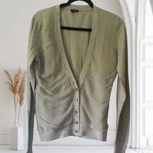 Cardigan Club Monaco L